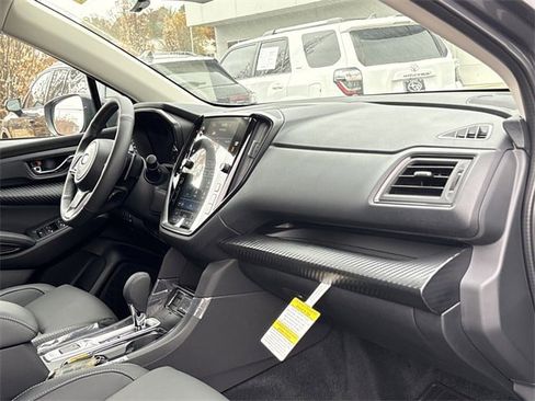 New 2026 Subaru Ascent Premium image 23