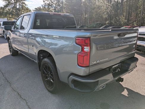 New 2026 Chevrolet Silverado 1500 RST w/ All Star Edition Plus image 6