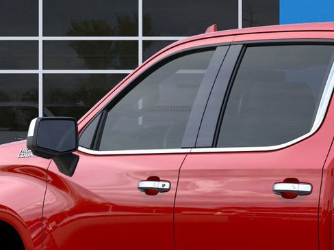 New 2026 Chevrolet Silverado 1500 High Country w/ Technology Package image 12