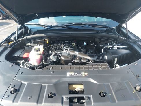 Used 2023 Jeep Grand Cherokee Altitude AWD/4WD image 35