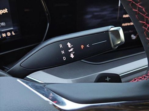 New 2026 Chevrolet Suburban RST w/ Comfort Package image 14