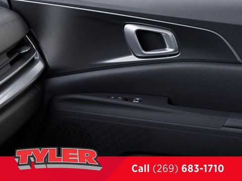 New 2026 Kia Carnival SX w/ SX Dark Edition Package image 28