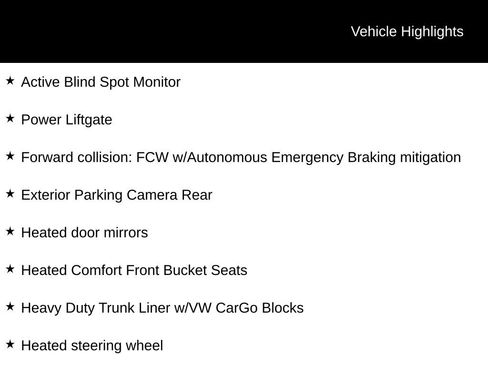 Used 2019 Volkswagen Atlas SEL image 9