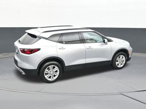 Used 2022 Chevrolet Blazer LT image 60