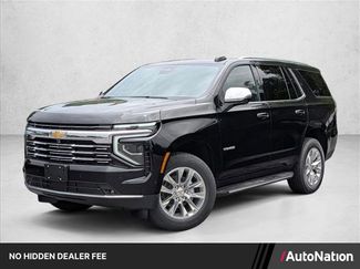 New 2026 Chevrolet Tahoe Premier w/ Sun And Tow Package AWD/4WD video 1