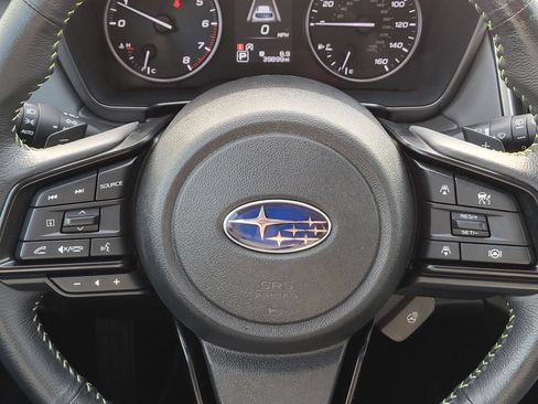 Certified 2024 Subaru Outback Onyx Edition XT AWD/4WD image 28