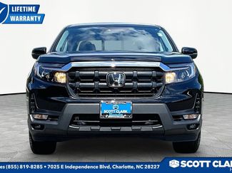 Used 2026 Honda Ridgeline RTL video 2