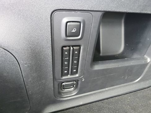 Used 2025 Ford Expedition Max Platinum w/ Stealth Appearance Package AWD/4WD image 8