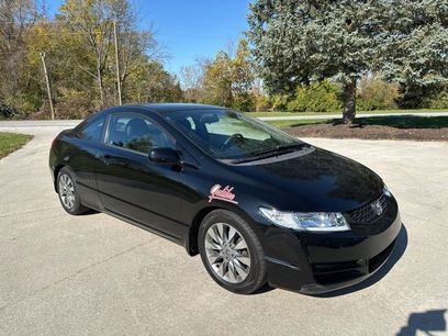Used 2009 Honda Civic EX