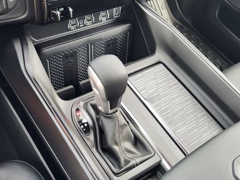 New 2026 RAM 1500 Rebel w/ G/T Package image 15