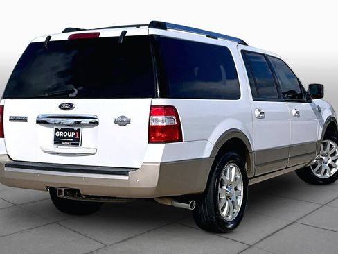 Used 2013 Ford Expedition EL King Ranch RWD image 13