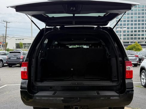 Used 2012 Ford Expedition Limited AWD/4WD image 42