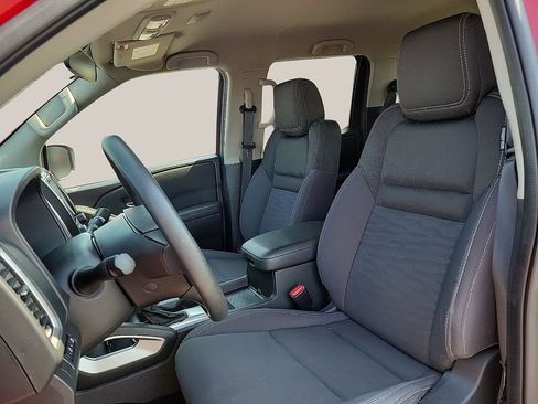 Used 2023 Nissan Frontier SV AWD/4WD image 11