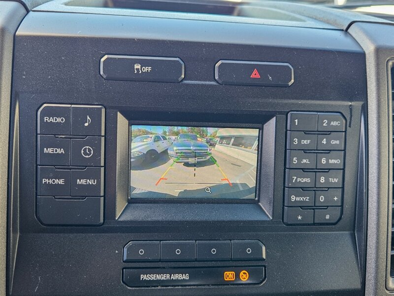 Used 2019 Ford F250 XL w/ Power Equipment Group AWD/4WD image 20