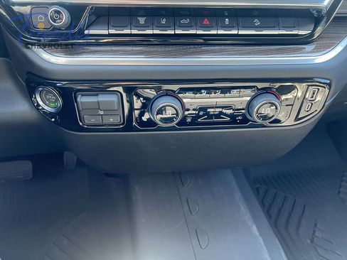 New 2026 Chevrolet Silverado 3500 LT w/ Convenience Package image 8