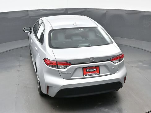 Used 2024 Toyota Corolla LE FWD image 37