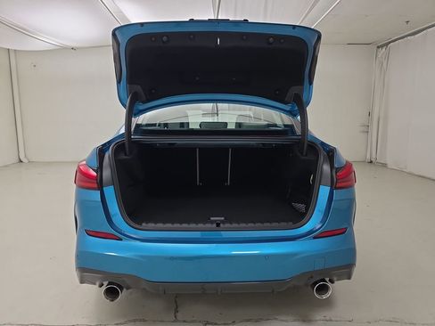 Certified 2024 BMW 228i xDrive Gran Coupe w/ M Sport Package image 29