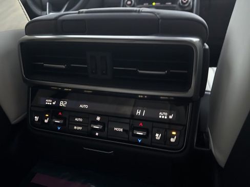 New 2026 Lexus LX 700h Luxury w/ Appearance Package image 43