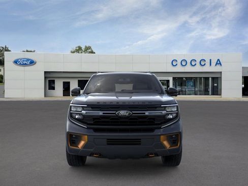 New 2026 Ford Expedition Tremor image 6