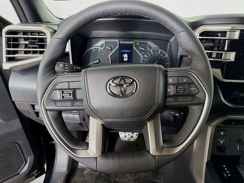 New 2026 Toyota Tundra SR5 AWD/4WD image 12