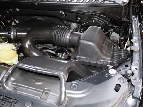 Used 2018 Ford Expedition Max Limited w/ Equipment Group 302A image 59