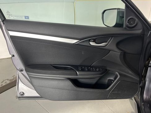 Used 2016 Honda Civic EX image 26
