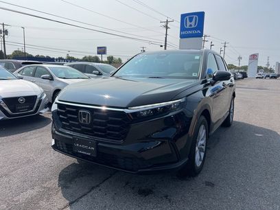 Used 2023 Honda CR-V EX