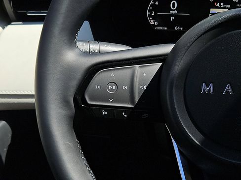 New 2026 MAZDA CX-5 Select image 16