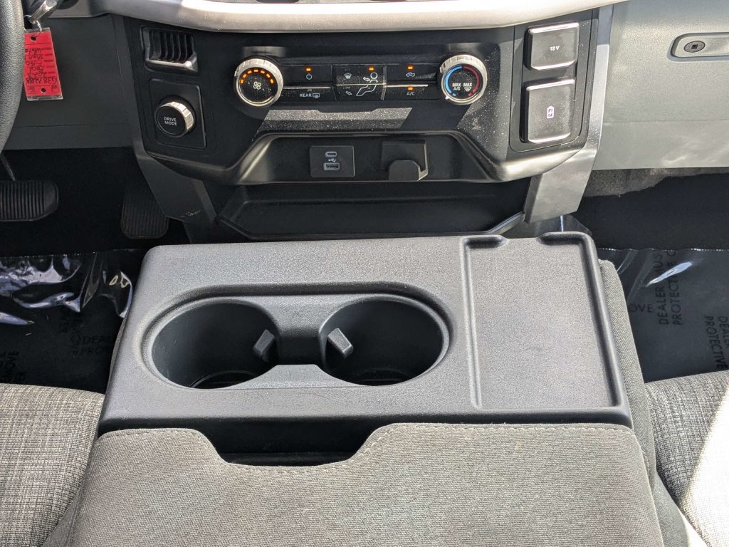 Used 2023 Ford F150 XLT RWD image 18
