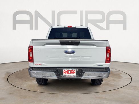 Used 2023 Ford F150 XLT image 13