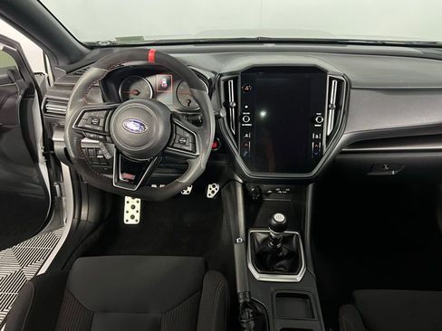 Used 2023 Subaru WRX Premium image 13