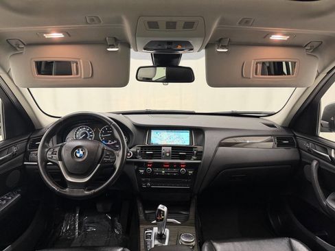 Used 2016 BMW X3 xDrive28i image 41