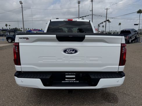 Used 2024 Ford F150 STX RWD image 3