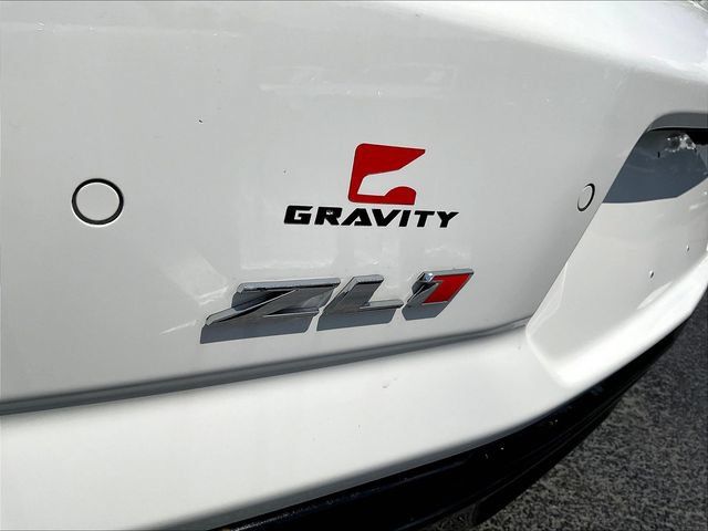 Used 2021 Chevrolet Camaro ZL1 RWD image 23