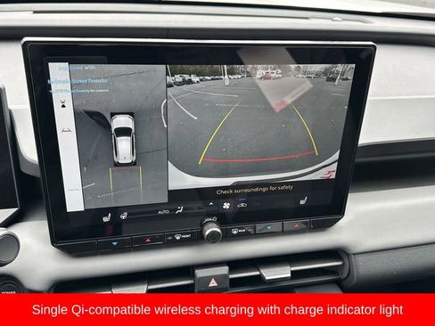 New 2026 Toyota RAV4 XSE w/ Weather Package image 14