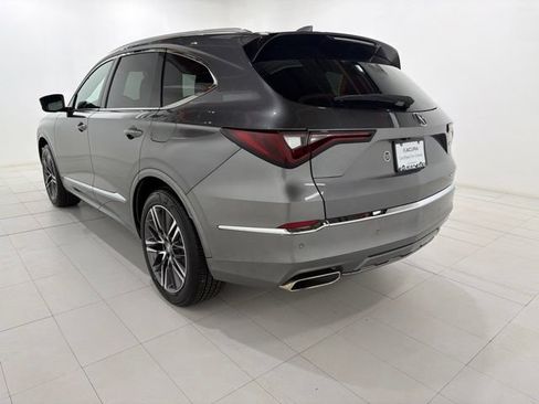 Certified 2026 Acura MDX SH-AWD w/ Advance Package image 3