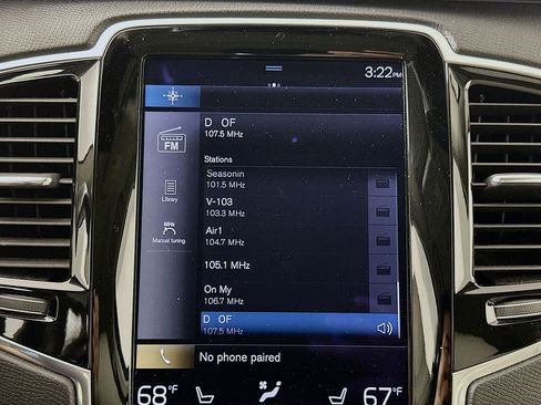 Used 2018 Volvo XC90 T6 Inscription w/ Convenience Package AWD/4WD image 21