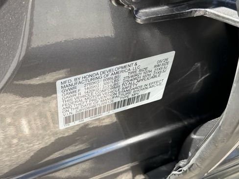 New 2026 Acura MDX Type S AWD/4WD image 11