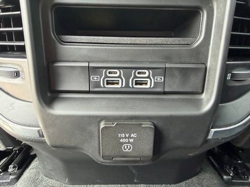 Certified 2023 RAM 1500 Laramie AWD/4WD image 22