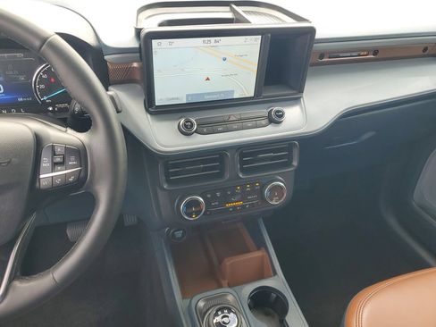 Used 2024 Ford Maverick Lariat w/ 4K Tow Package AWD/4WD image 22