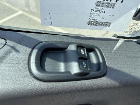New 2026 Ford Transit 250 148 Medium Roof image 22