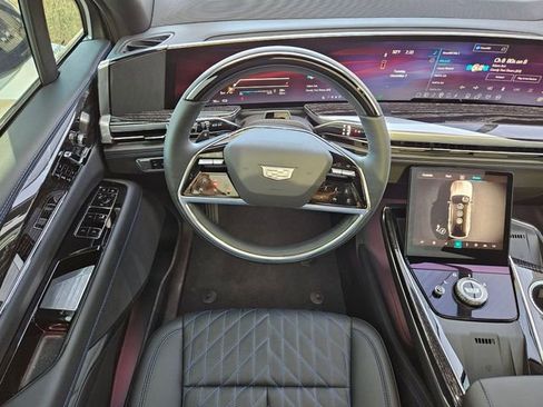 New 2026 Cadillac Escalade IQL Sport 1 image 14