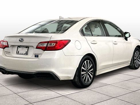Used 2019 Subaru Legacy 2.5i Premium image 11