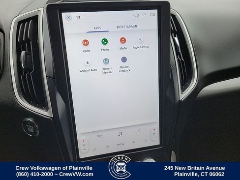 Used 2023 Ford Edge SEL image 6