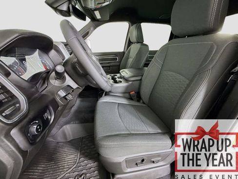 Used 2025 RAM 2500 Big Horn image 20