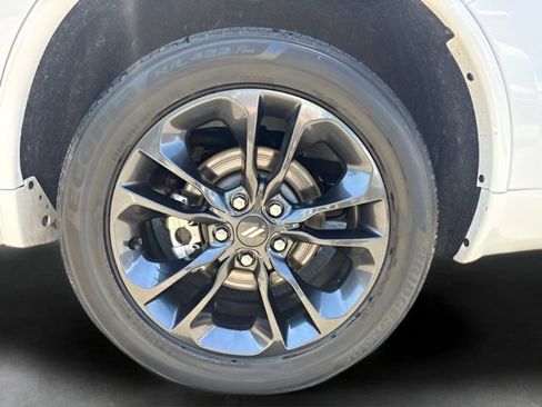Used 2023 Dodge Durango GT w/ Blacktop Package AWD/4WD image 46