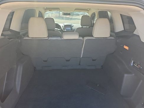 Used 2019 Ford Escape SEL FWD image 26