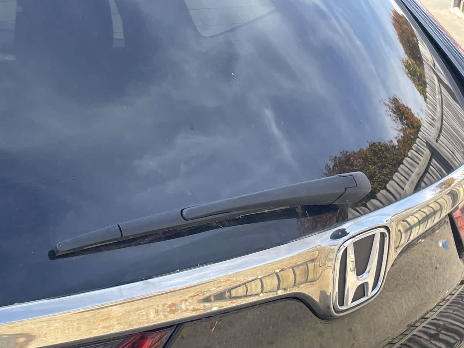 Used 2021 Honda CR-V EX image 9