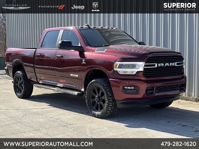 Used 2021 RAM 2500 Big Horn w/ Level B Equipment Group