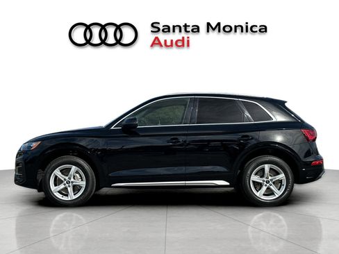Used 2023 Audi Q5 2.0T Premium image 5
